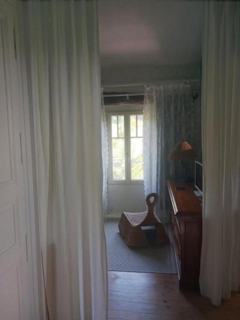 La Maison D'Anna Chambres D Hotes Ganac Eksteriør billede