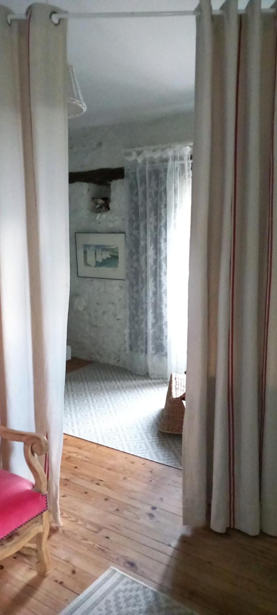 La Maison D'Anna Chambres D Hotes Ganac Værelse billede