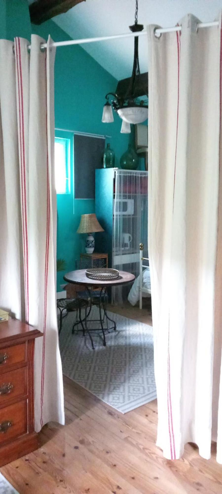 La Maison D'Anna Chambres D Hotes Ganac Værelse billede